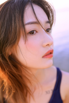 色动画片
